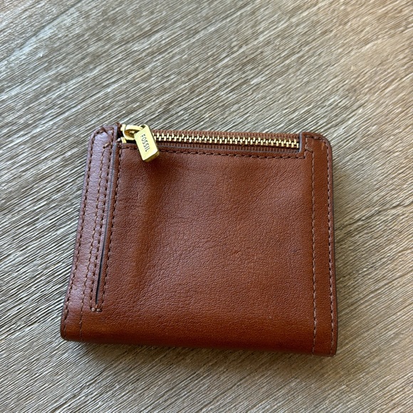 Fossil wallet - Picture 2 of 3